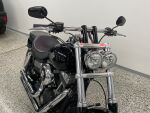 Harley-davidson DYNA 2008 