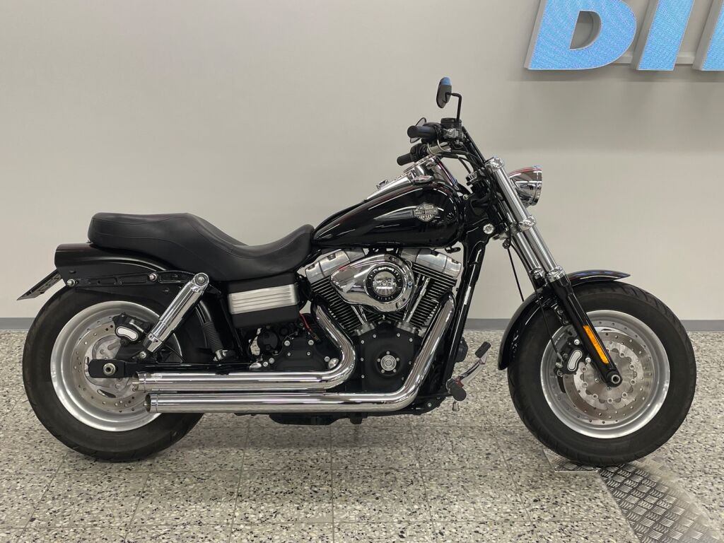 Harley-davidson DYNA 2008 