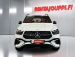 Mercedes-Benz GLE 2024 