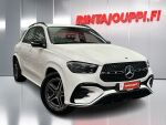 Mercedes-Benz GLE 2024 