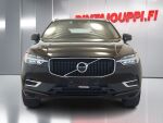 Volvo XC60 2020 Musta