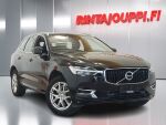 Volvo XC60 2020 Musta