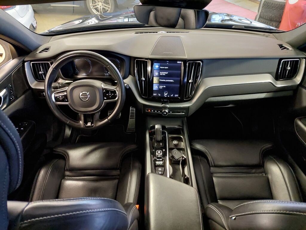 Volvo XC60 2020 