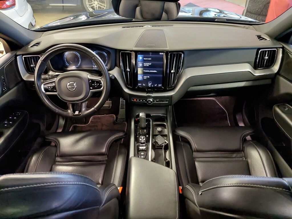 Volvo XC60 2020 