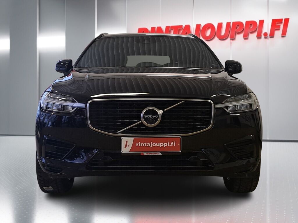 Volvo XC60 2020 