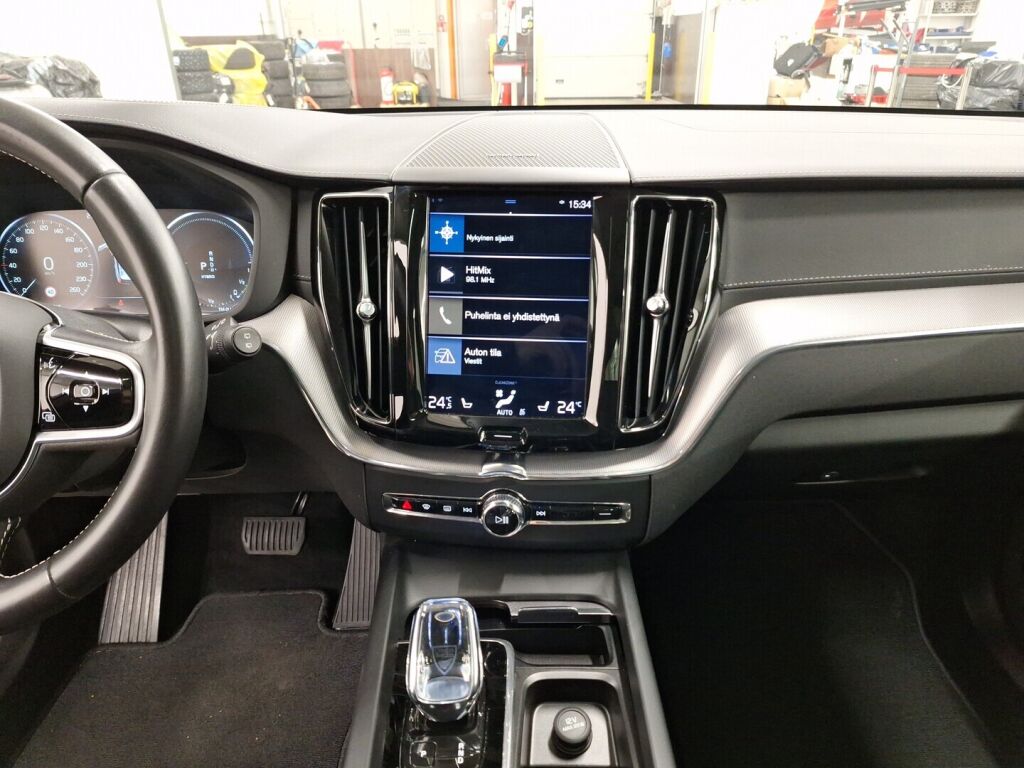 Volvo XC60 2020 