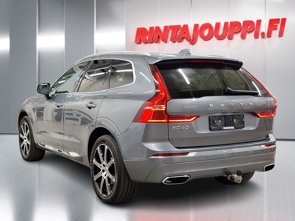 Volvo XC60 2020 