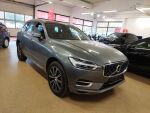 Volvo XC60 2020 Harmaa