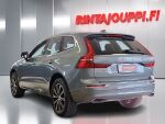 Volvo XC60 2020 Harmaa