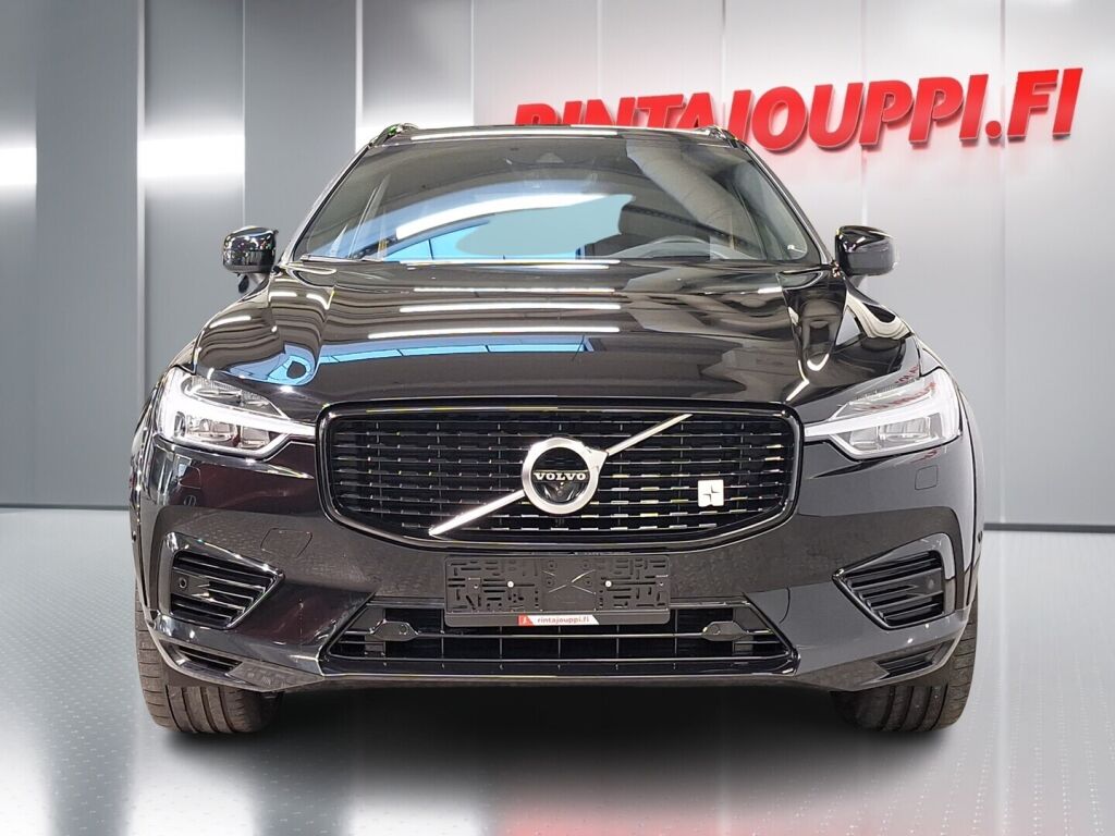 Volvo XC60 2020 