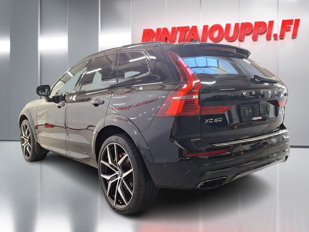 Volvo XC60 2020 