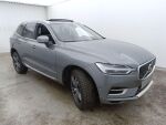 Volvo XC60 2020 Harmaa