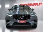 Volvo XC60 2020 Harmaa