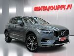 Volvo XC60 2020 Harmaa