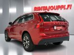 Volvo XC60 2020 Punainen