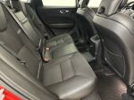 Volvo XC60 2020 Punainen