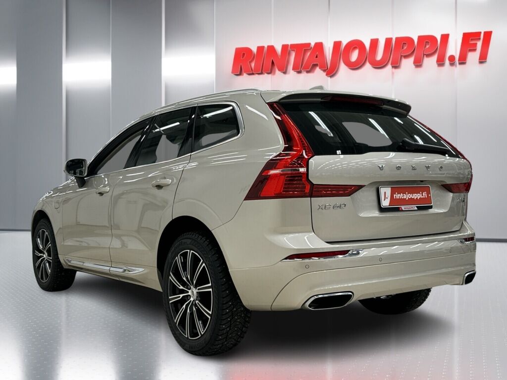 Volvo XC60 2020 