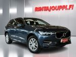 Volvo XC60 2020 Sininen