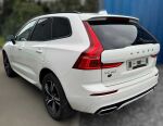 Volvo XC60 2021 