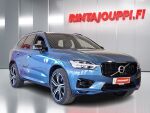 Volvo XC60 2021 Sininen