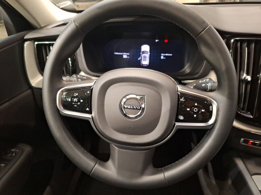 Volvo XC60 2024 