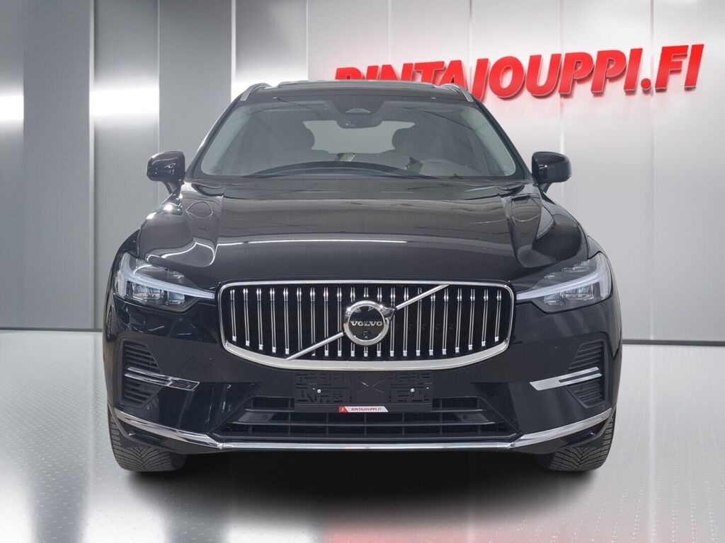 Volvo XC60 2024 