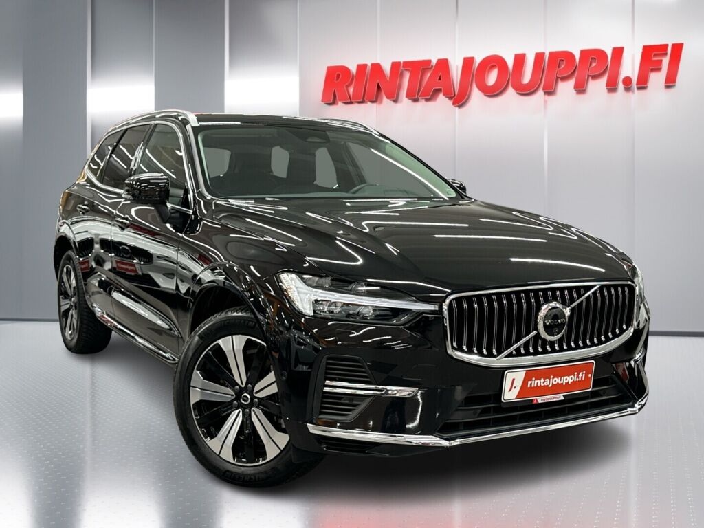 Volvo XC60 2024 