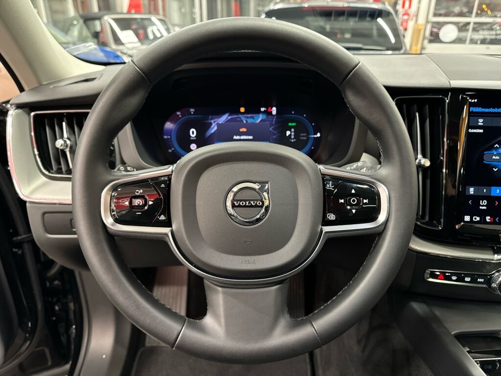 Volvo XC60 2024 