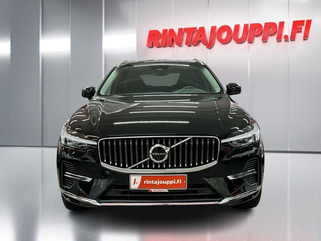 Volvo XC60 2024 