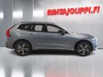 Volvo XC60 2021 Harmaa