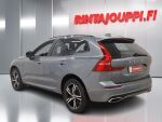 Volvo XC60 2021 Harmaa