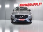 Volvo XC60 2021 Harmaa