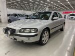 Volvo S60 2003 Hopea