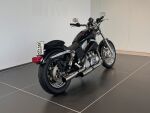 Harley-davidson DYNA 1997 Musta