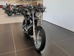 Harley-davidson DYNA 1997 Musta