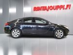 Opel Insignia 2010 Musta