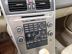 Volvo XC60 2010 Ruskea (beige)