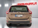 Volvo XC60 2010 Ruskea (beige)