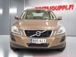 Volvo XC60 2010 Ruskea (beige)