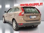 Volvo XC60 2010 Ruskea (beige)