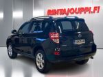 Toyota RAV4 2010 Musta