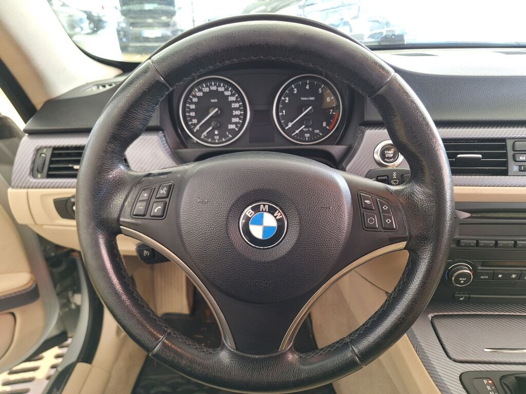 BMW 325 2007 Hopea