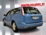 Ford Focus 2011 Sininen