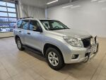 Toyota Land Cruiser 2011 Hopea