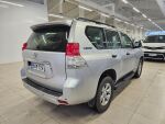 Toyota Land Cruiser 2011 Hopea