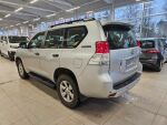 Toyota Land Cruiser 2011 Hopea