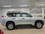 Toyota Land Cruiser 2011 Hopea