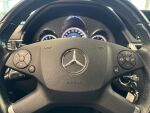 Mercedes-Benz E 2011 Harmaa