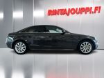 Audi A4 2009 Harmaa