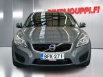 Volvo C30 2012 Sininen